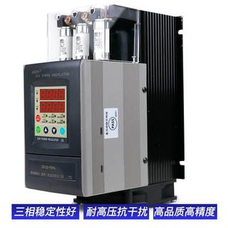 D2-33-75PA/90PA电力调整器SCR可控硅晶闸管调压器功率控制调功器