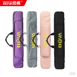 伯威瓦力BOVA球杆包九球杆包大头杆套杆桶杆箱25款八孔瓦利杆包