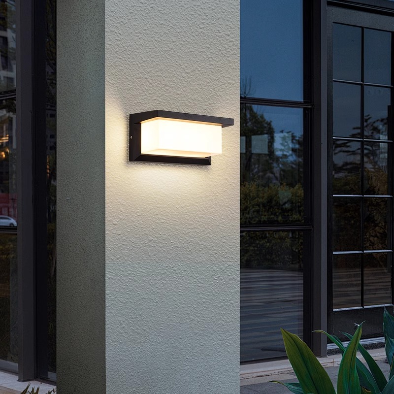 户外防水壁灯阳台别墅壁灯