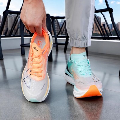 特步160x3.0pro竞速跑步鞋男鞋