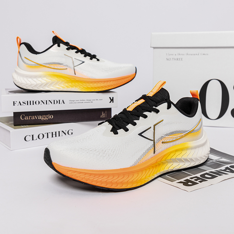 特步男鞋官方正品跑步鞋轻便透气休闲鞋子青少年通勤鞋休闲运动鞋