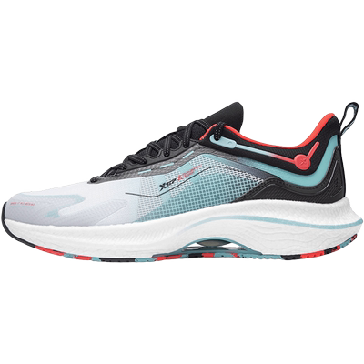 旗舰店特步运动鞋跑步鞋