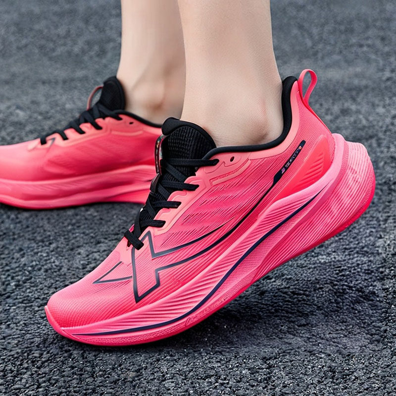 特步2000公里三代跑步鞋男鞋