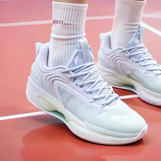 特步正品篮球鞋男鞋游云7代SE实战训练球鞋新款室内外耐磨运动鞋,运动鞋new,篮球鞋,淘宝优惠券,粉丝福利购,淘宝优惠卷