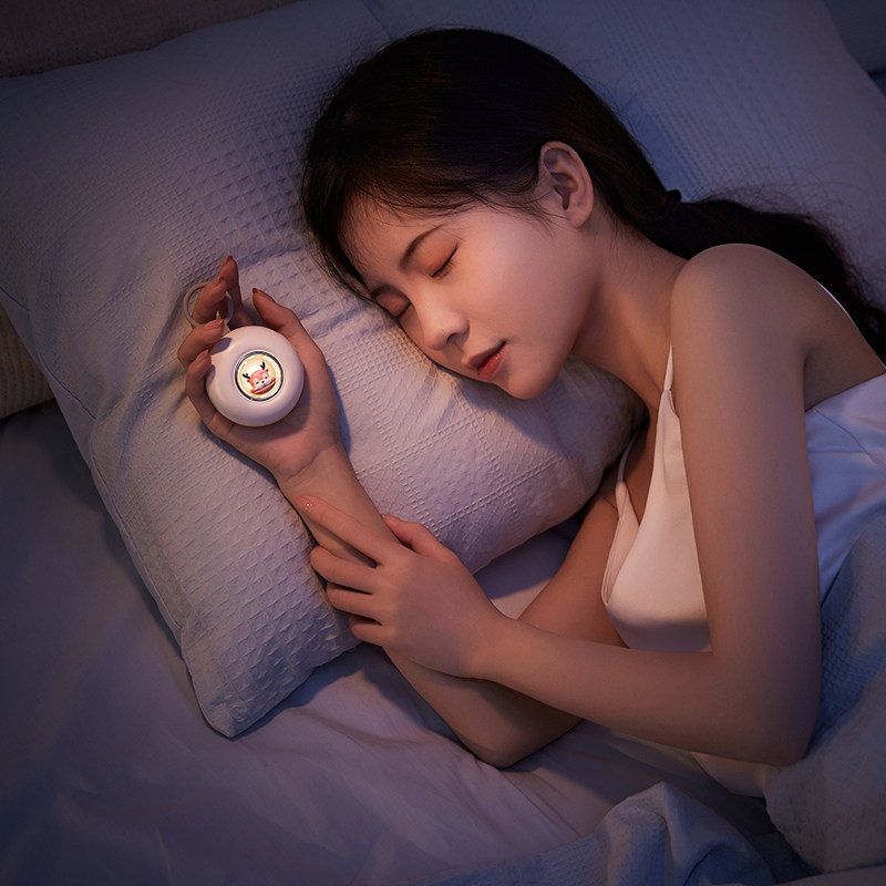 智能睡眠仪治严重失眠助眠神器手握式电子改善睡觉安眠睡秒失眠器高性价比高么？