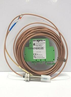 EPRO全新原装现货传感器供应PR6423/010-110-CN PR6424/01CS
