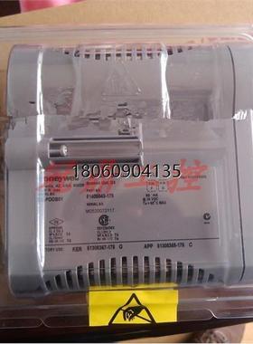 CC-CBDD01 霍尼韦尔全新模块询价为准