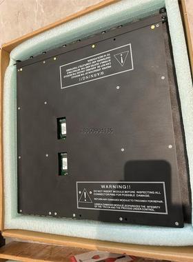 TRICONEX 英维斯 ITCC卡件3007