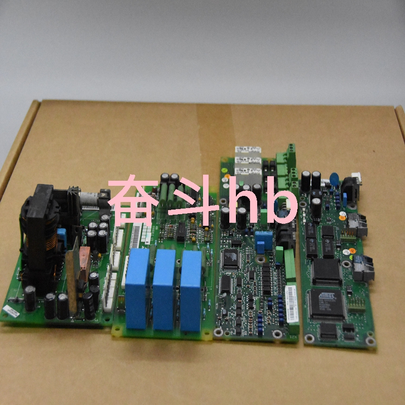 5SHX1445H0001 3BHL000391P0101 进口直采DCS系统模块全新现货足