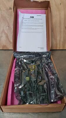 INNPM22 IMFEC12瑞典ABB贝利系列 原装自动化设备库存供应INNIS21