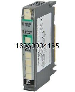 现货供应1794 1756 IRT8 正品 AB罗克韦尔全新原装 TBCH EN2T
