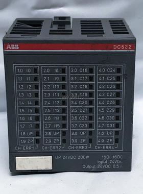 DC532 IMMFP01 NTCS04 DI803瑞典ABB贝利系列 原装自动化设备