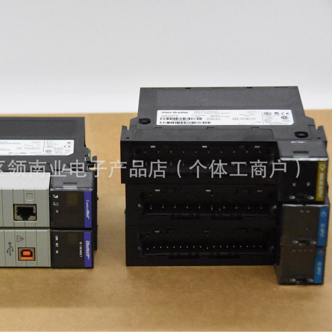 1756-RMC3数字输出模块