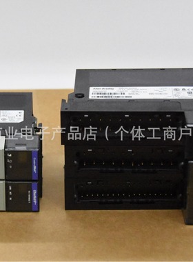 1756-RMC3 数字输出模块 PLC/DCS系统模块 全新未拆封 167699-02