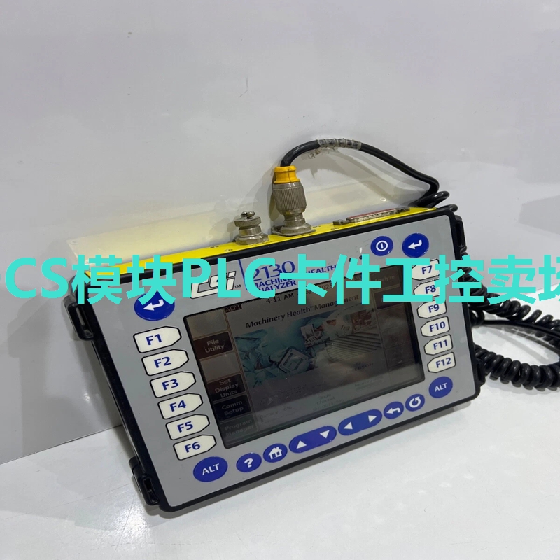 AC115-M12D CSI 进口工控配件DCS系统模块全新货质保一年顺丰包邮