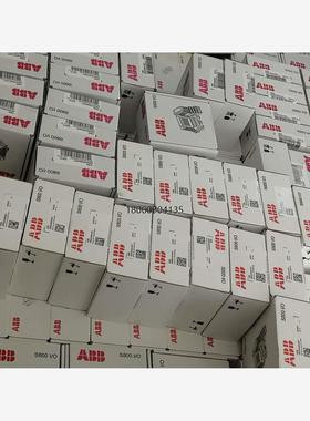 DI810 数字量输入模块 3BSE008508R1  全新原装正品