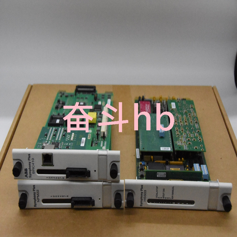 5SHX1960L0004 3BHL000390P0104 进口直采DCS系统模块全新现货足