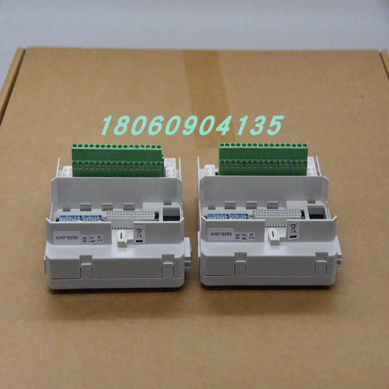 CP6607 ABB过载继电器模块AC500系列拓展全新进口直采 质保一年