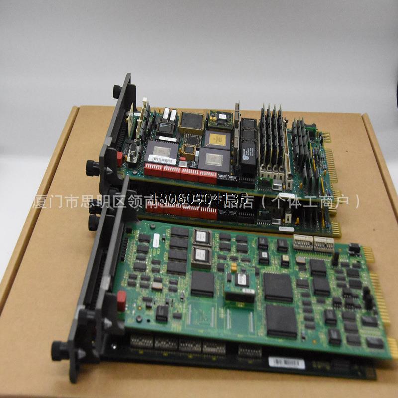 ABB瑞士原厂CI830 SE01