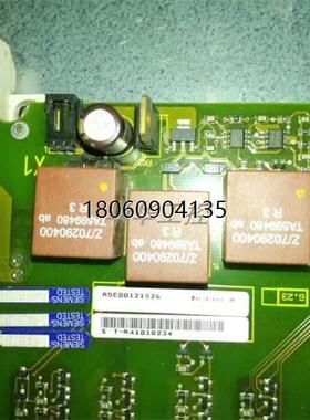 原装实惠现货A5E00121526