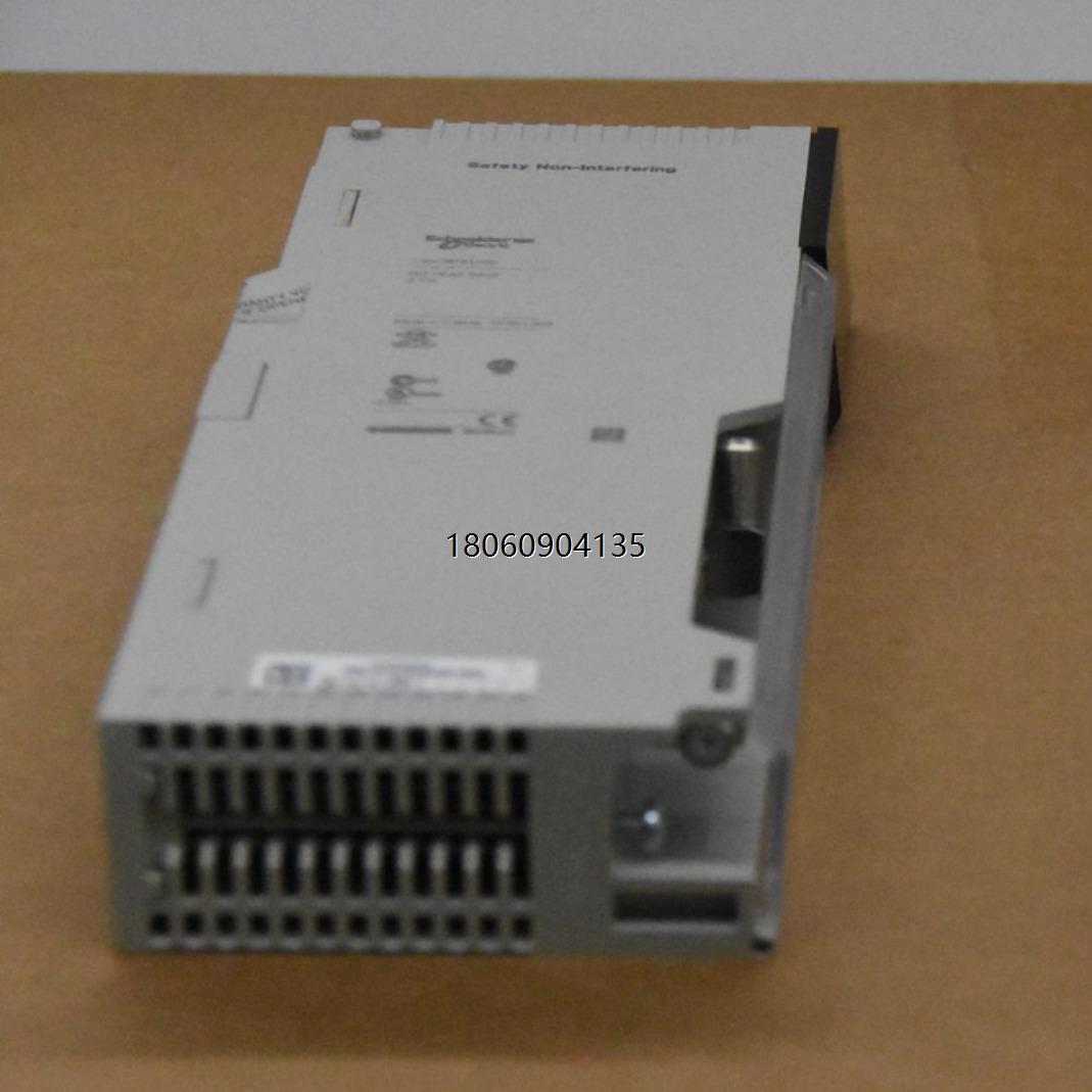 TSXPCI57354M SCHNEIDER施耐德 输入模块原厂TSXASZ401质保一年