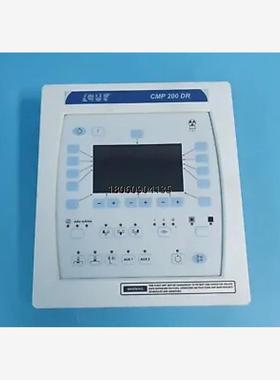 CPI CMP 200 DR Consol P/N: 73717001 操作面板