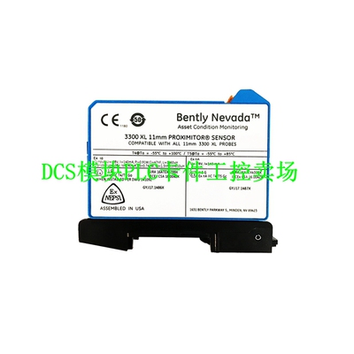 本特利105401-02 工控设备 原厂直采 全新未拆封 含质保