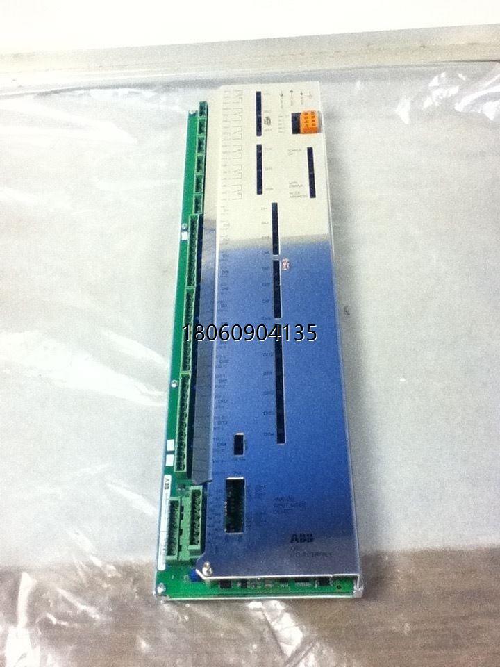 DAI01 DSDI133A 3BSE018290R1模块全新原装现货供应瑞典ABB