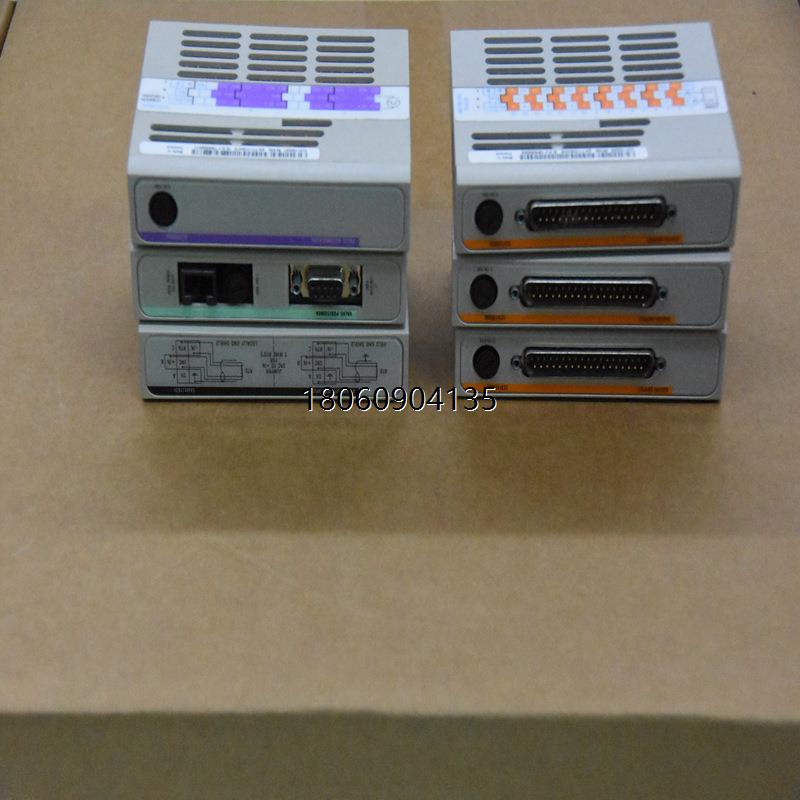 美国进口DCS/PLC5X0023
