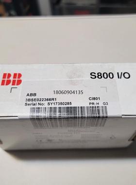 DSRF181A 57310255-AX DI803瑞典ABB贝利系列 原装自动化设备