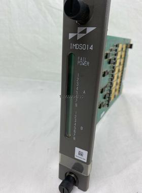 DSDI110A 57160001-AAA  ABB贝利输入输出控制模块质保一年 原装