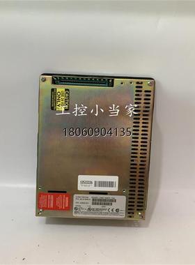 1755T-PMPP-1700  92-01938-01 CUTLER HAMME操作界面