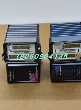 FBM242 P0916TA 福克斯波罗FOXBORO进口直采通道隔离 16 输出模块