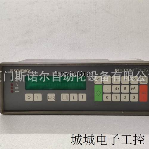 Triconex3006 EMPII 3006 主处理器模块 Tricon3006 康吉森 全新