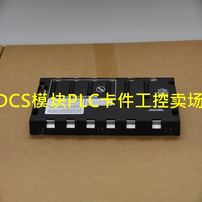 IC200CBL001 通用电气GE进口直采以太网接口模块全新件未拆封现货