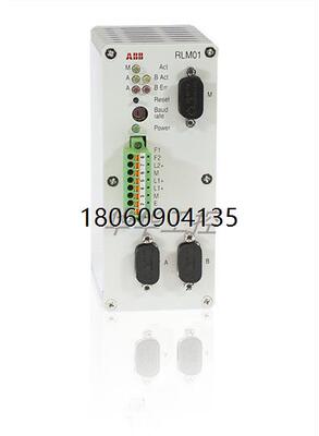 实惠原装3BDZ000398R1现货RLM01