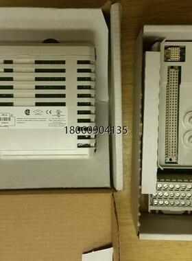 DSCS140 57520001-EV DSBC175 3BUR001661R1模块ABB