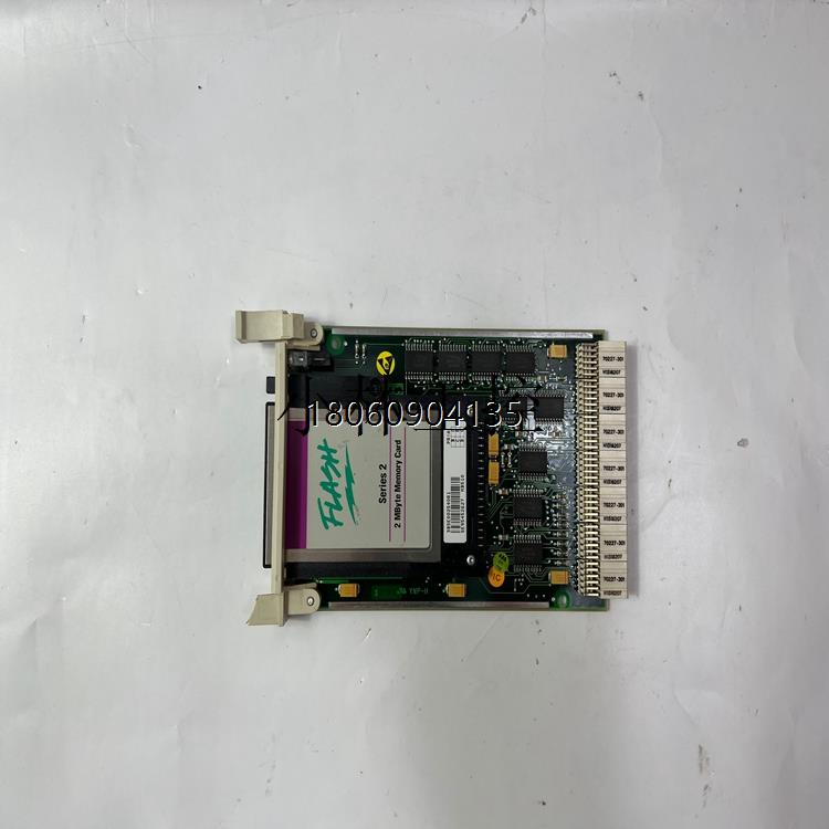 ABB MB510模块卡件现货