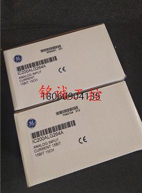 IC200ALG266 IC200MDL741 模块 GE议价