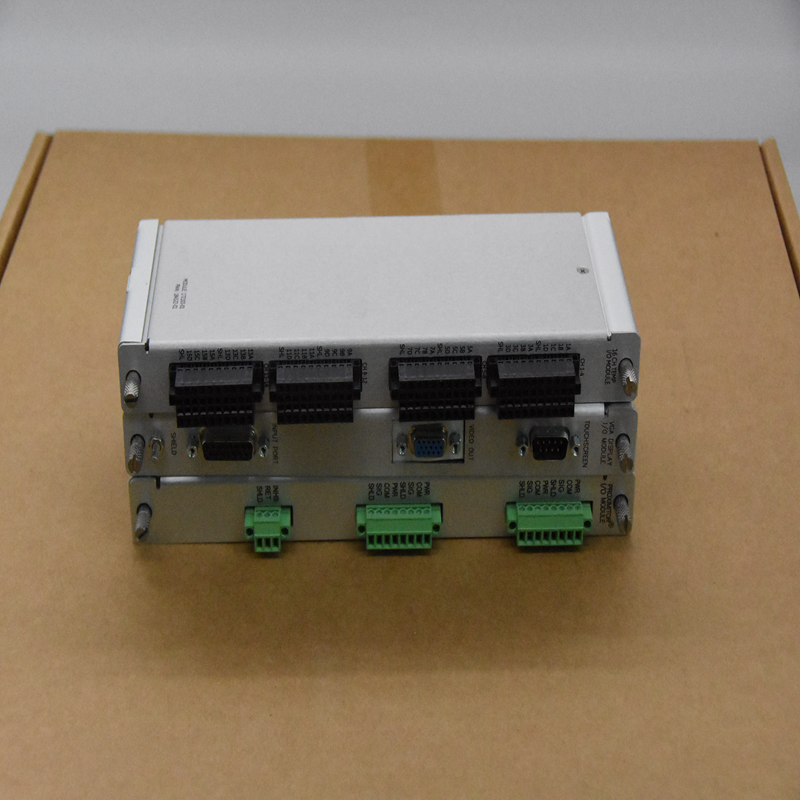 135031-01机架接口 I/O 模块原厂进口直采 原装现货 可议价
