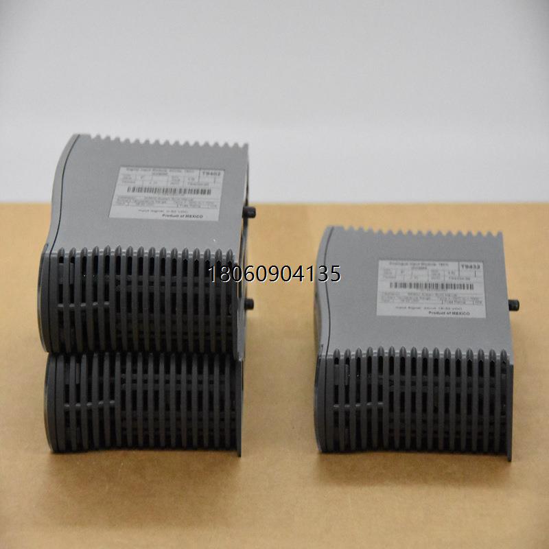 T8300处理器模块ICS美