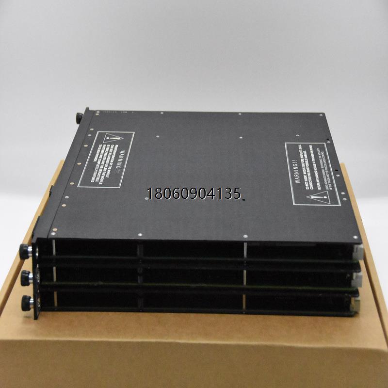 9300英维思Triconex原厂