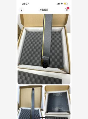 全新 TRICONEX INVENSYS 3636T N.O. 继电器输出模块 3000314-315