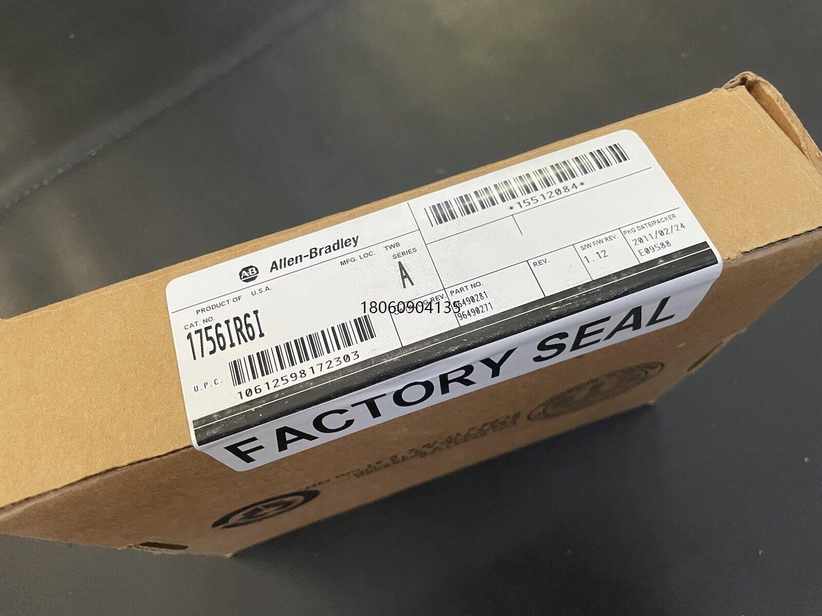 2080-MOT-HSC 1756-EN2T  AB罗克韦尔全新原装正品现货供应1794-O