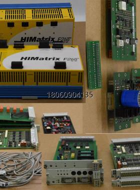 HIMA F7126 全新模块 德国黑马原厂进口直采现货足未拆封顺丰包邮