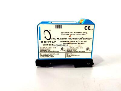 133396-01 138607-01 146031-01原装自动化 全新原装bently本特利