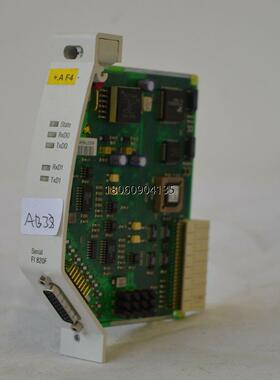 FI820F IMMFP01 NTCS04 DI803瑞典ABB贝利系列 原装自动化设备