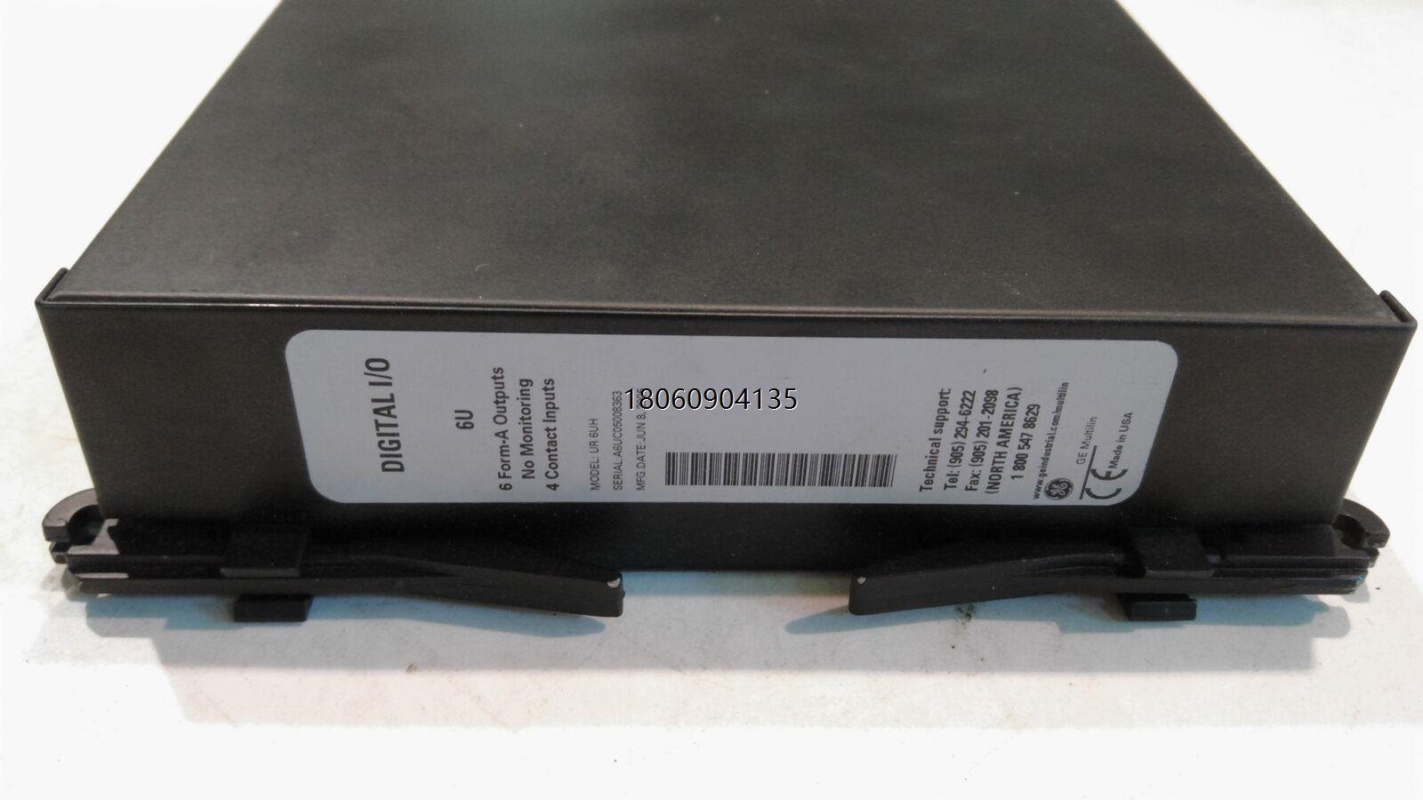 DS200TCEBG1BAA GE全新原装正品现货供CPU模块IS200STCIH2AED
