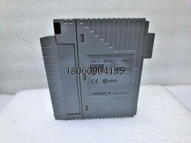 SDV144-S33原装自动化设备全新原装YOKOGAWA横河AAI543-S03