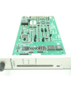 SPS01 IMMFP01 NTCS04 DI803瑞典ABB贝利系列 原装自动化设备